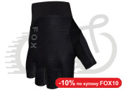 Перчатки FOX RANGER GEL Short Glove [Black], M (9), 33608-001-M